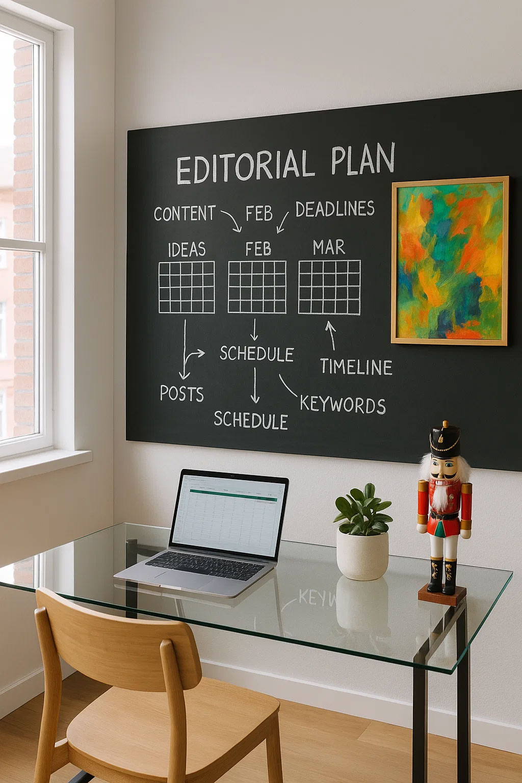 Blogs professionals