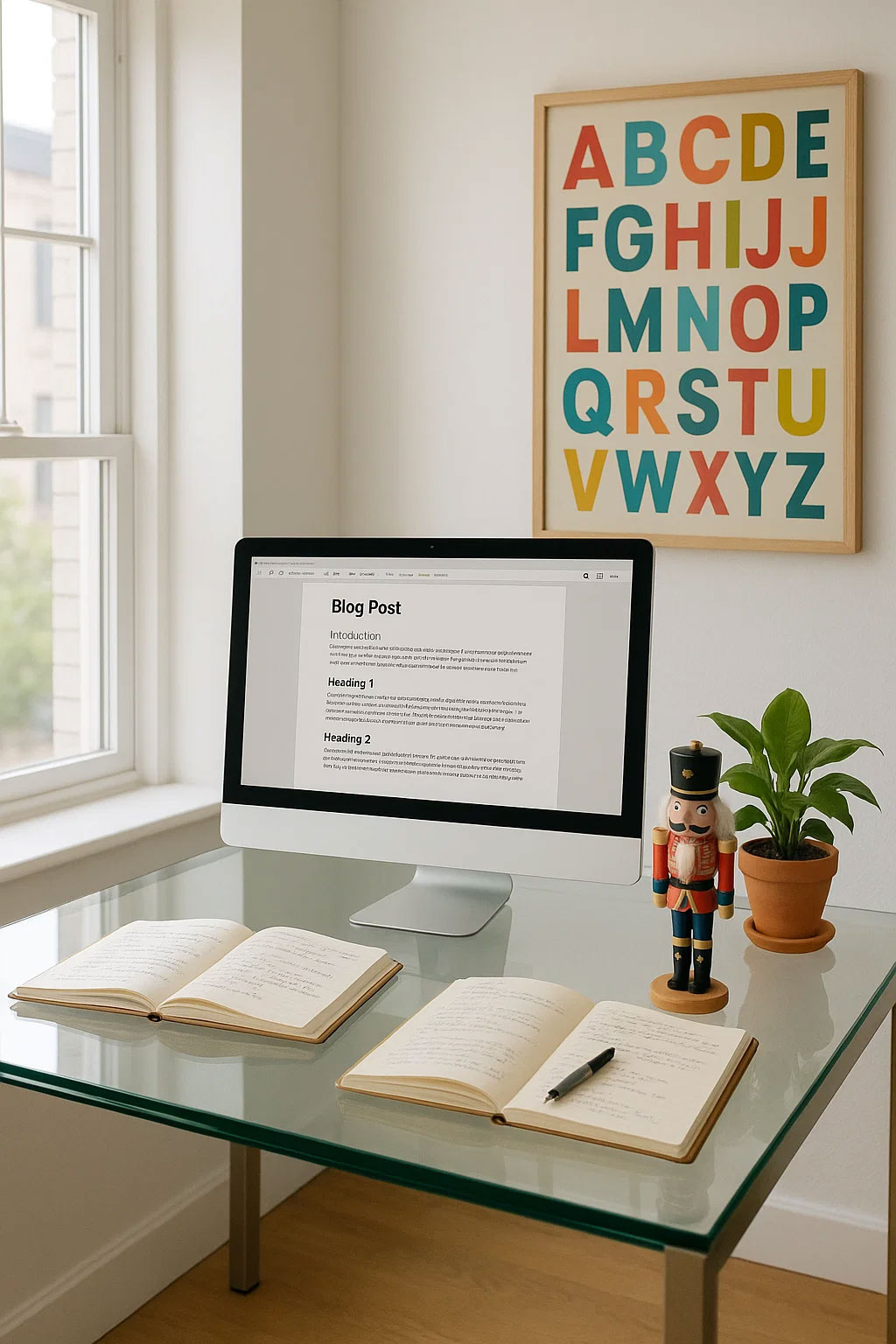 Blogs professionals