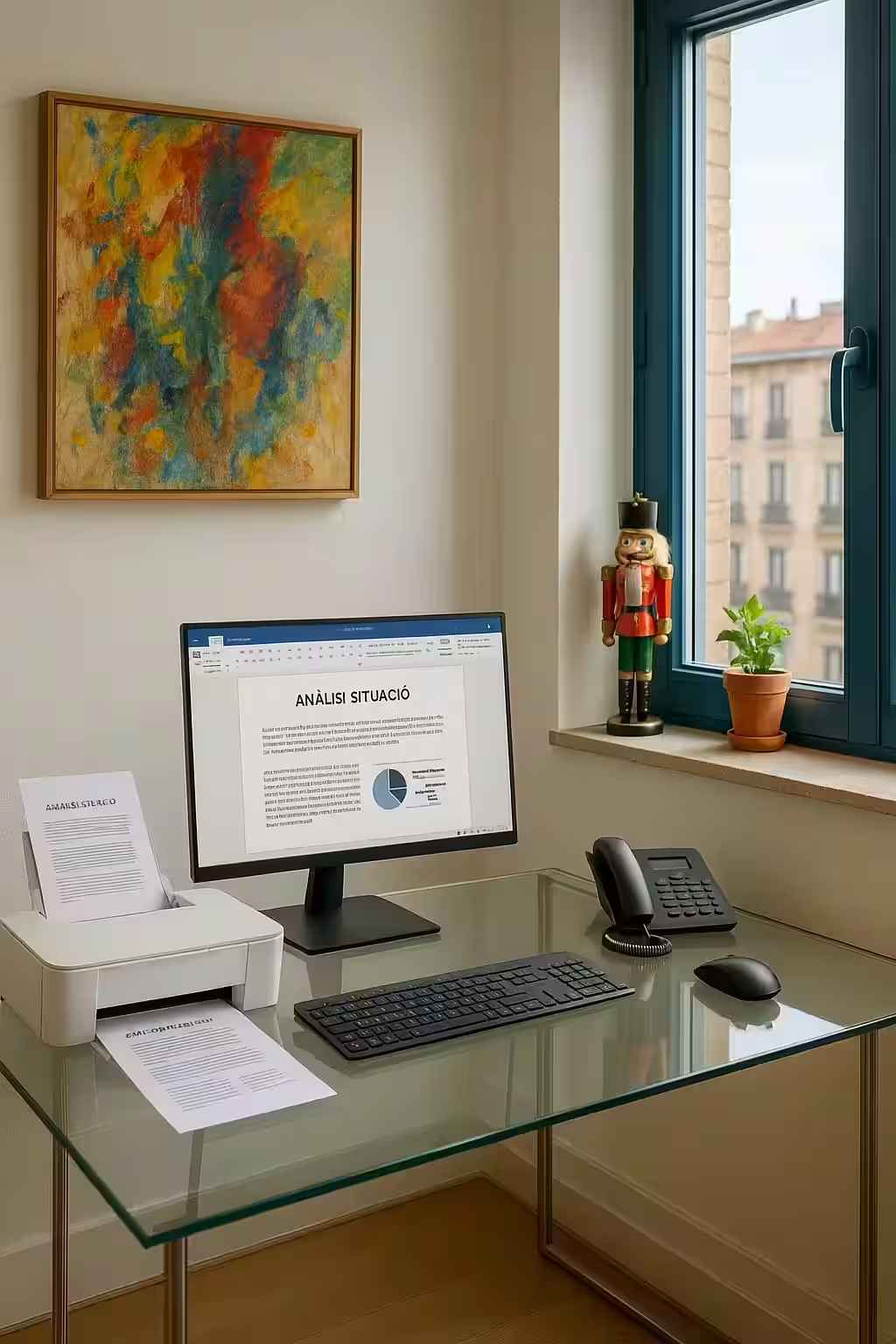 Estudi de Marca