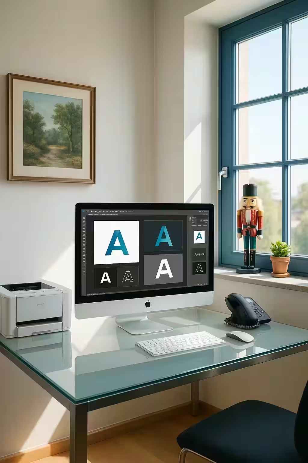 Logotips Manresa