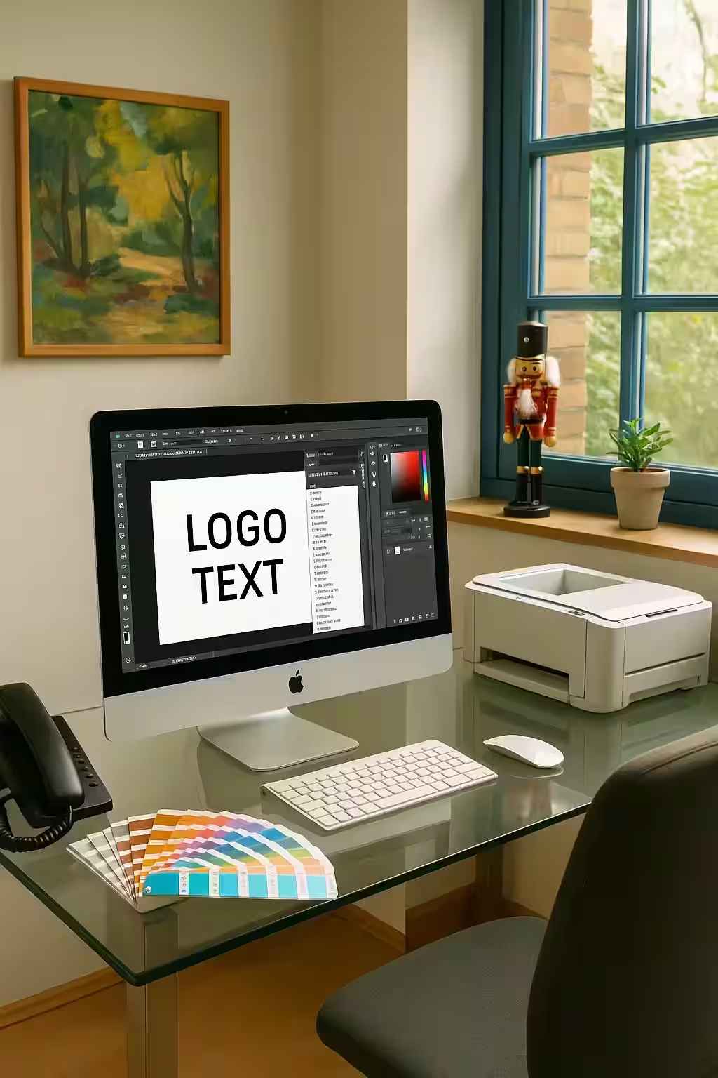 Logotips Manresa