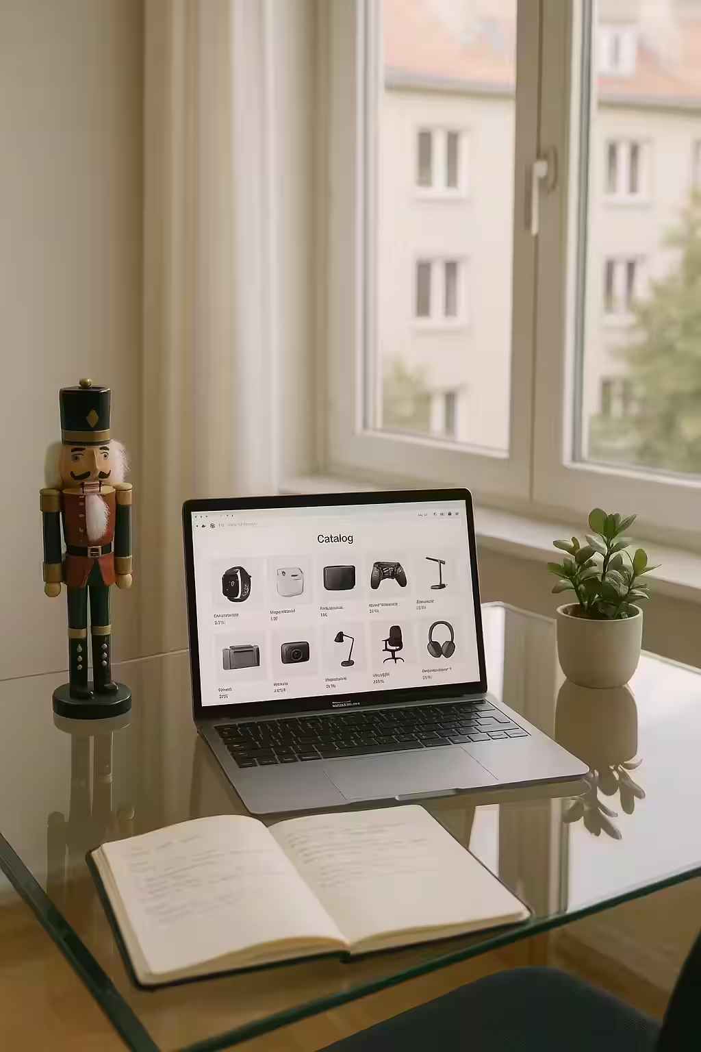 Creació Botigues Online PrestaShop Manresa