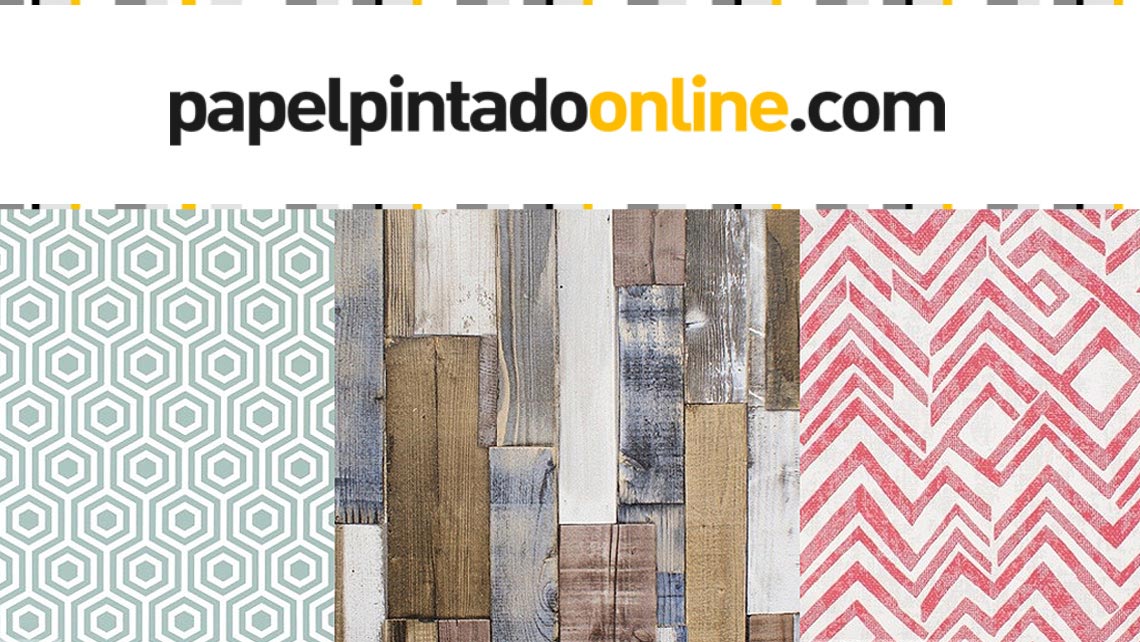 Papel Pintado Online