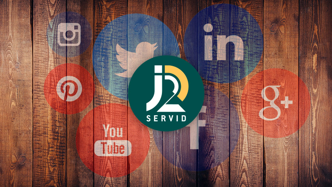 Projecte de community manager - J2 Servid