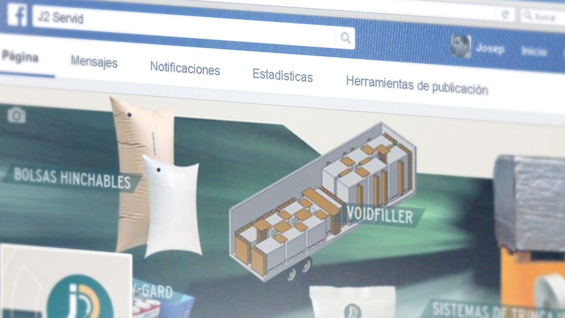 Posicionament SEO - J2 Servid