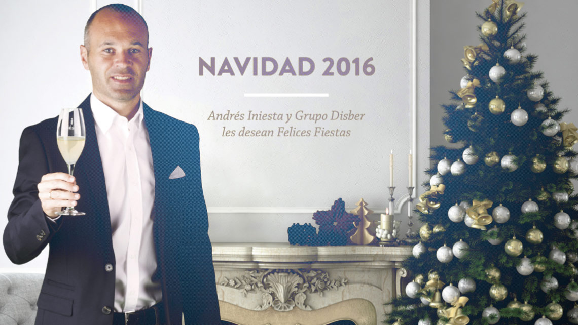 Distribuciones Rubio