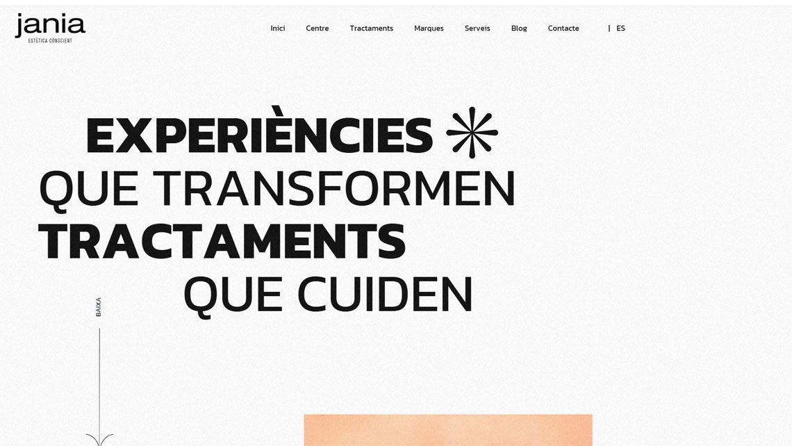 Jania Estètica