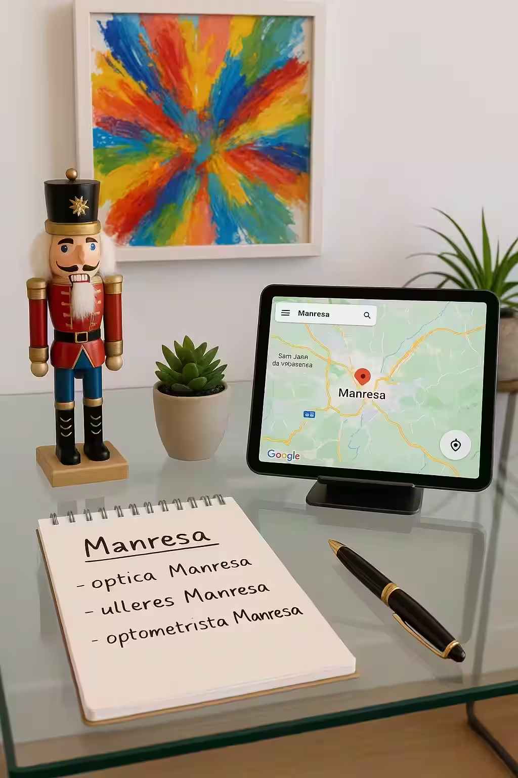 Creació i optimització de continguts locals
