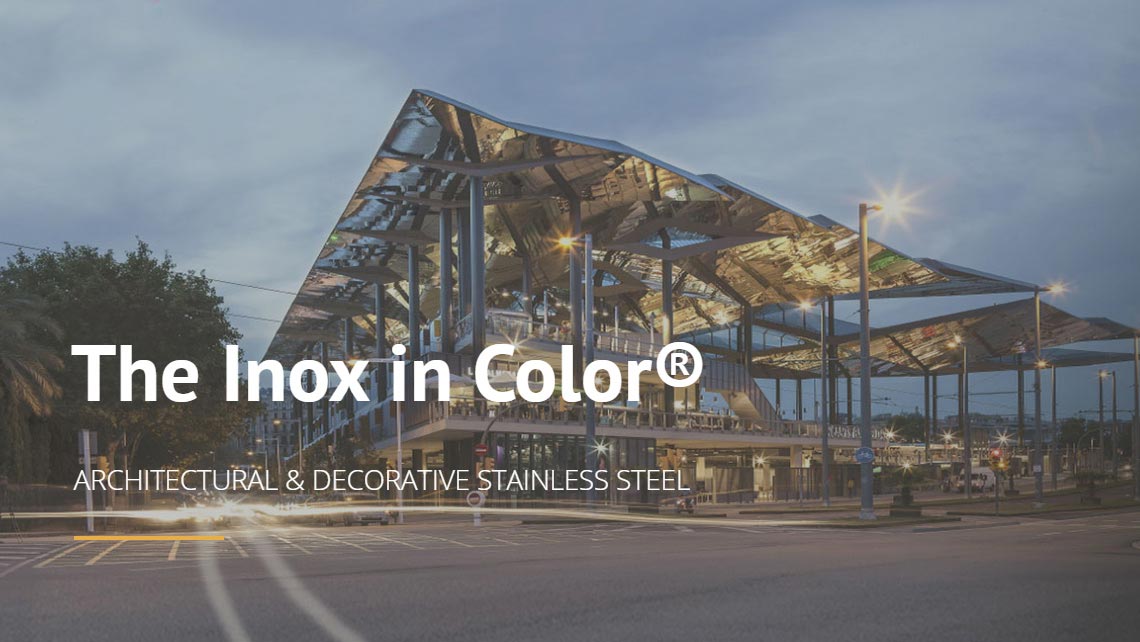 The Inox in Color