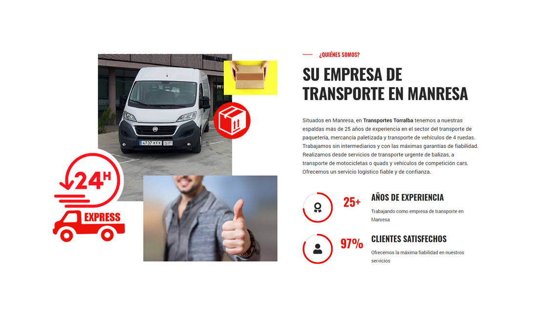 Transportes Torralba