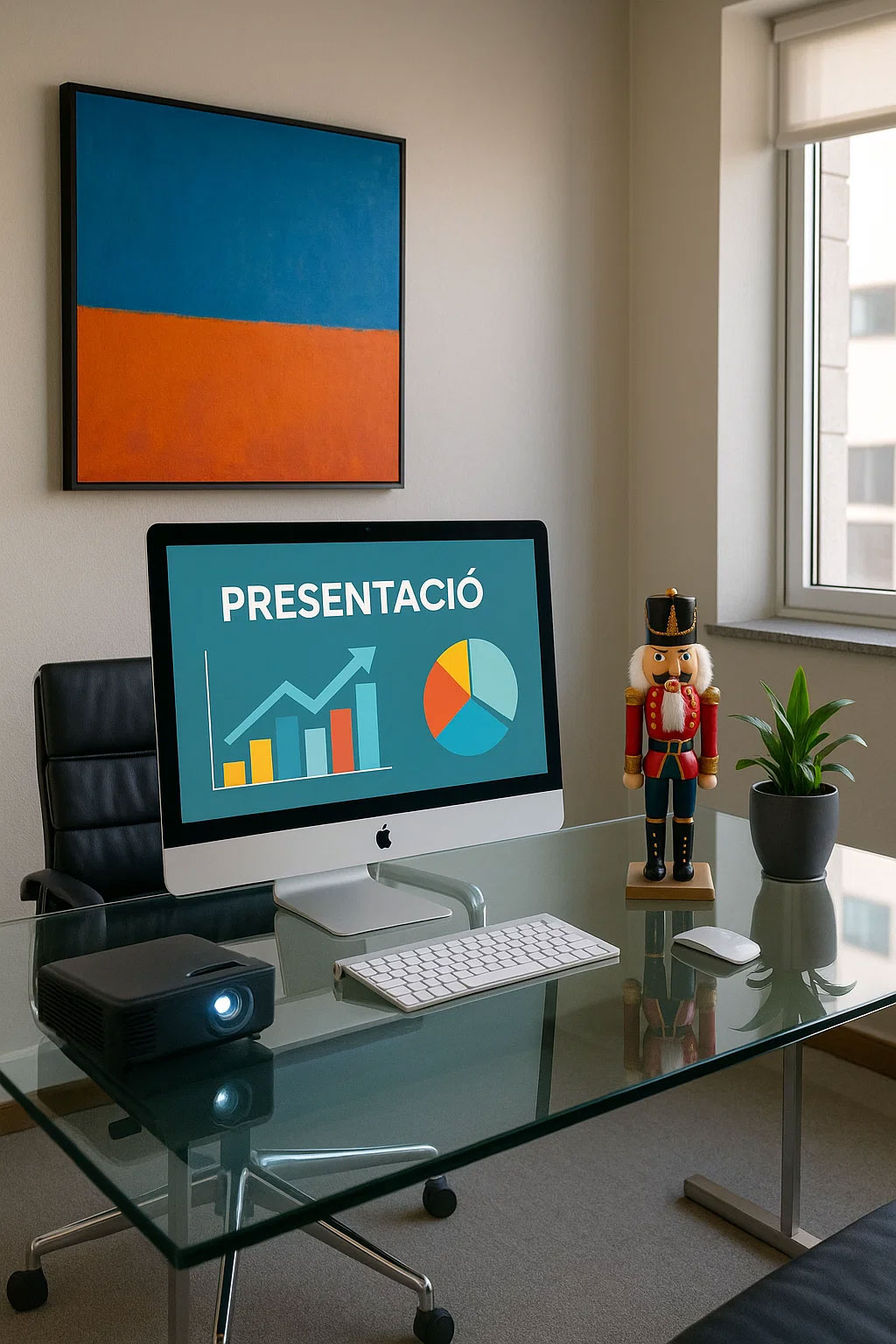 Vídeos Promocionals