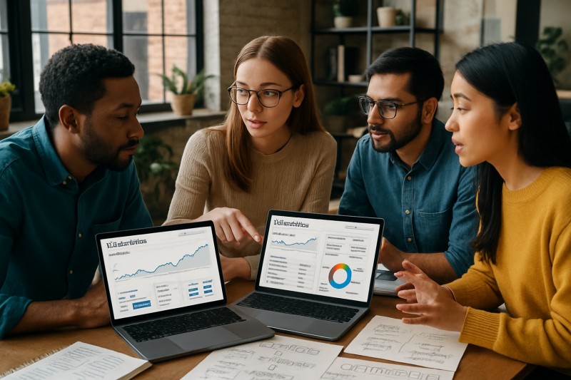3 estratègies SEO per augmentar les vendes de la vostra pime