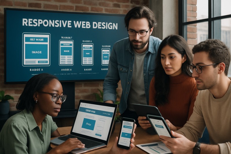 Quines són les avantatges d'un web optimitzat per a mòbils?
