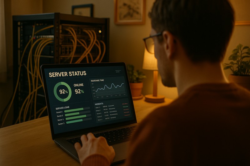 Com pot un hosting VPS millorar el SEO de la vostra empresa?