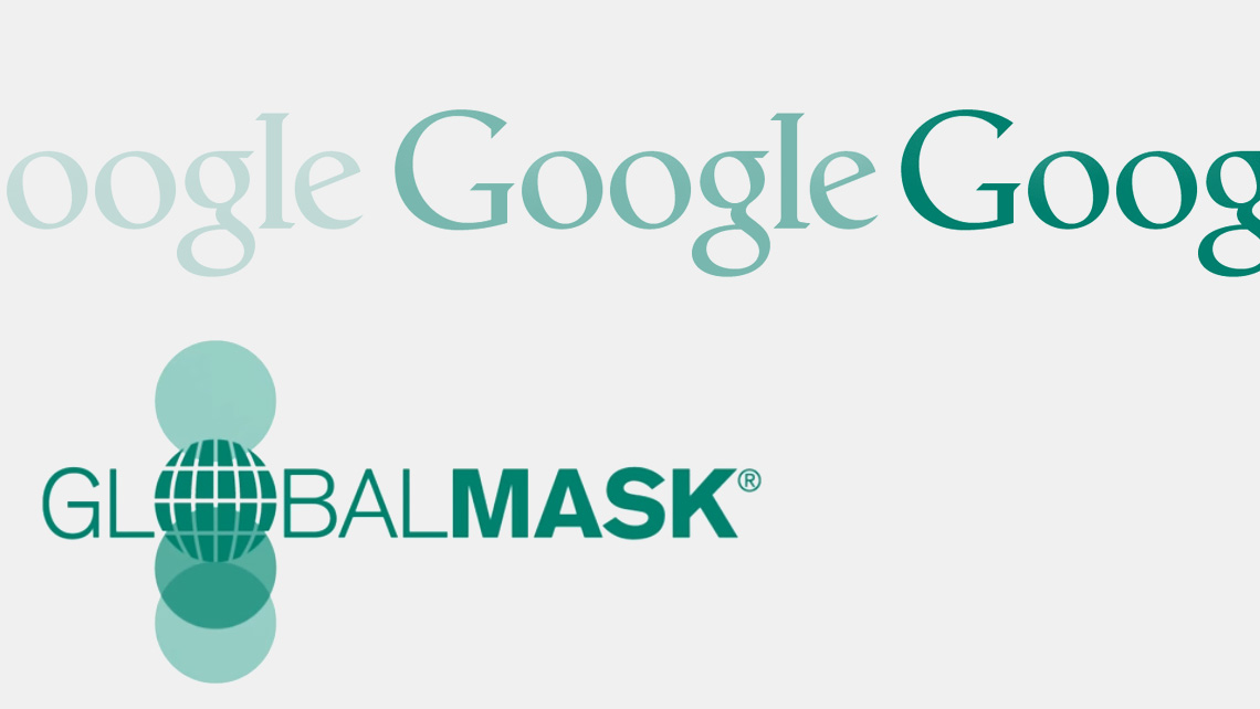 Posicionament SEO per a Global Mask