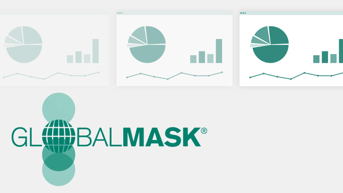 Posicionament SEO per a Global Mask