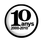 10º aniversario Net Engineer