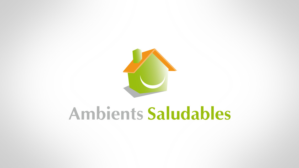 Disseny web i identitat visual per a Ambients Saludables