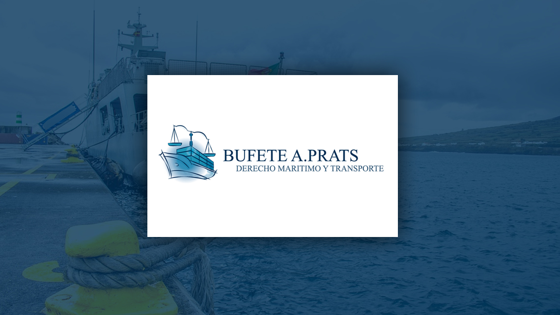 Disseny web i imatge corporativa per a Bufet d'advocats Albert Prats