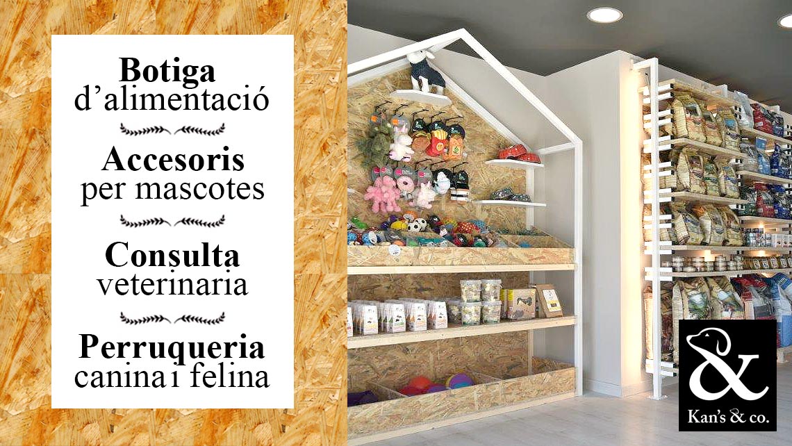 Gestió de xarxes socials per a Kans & Co