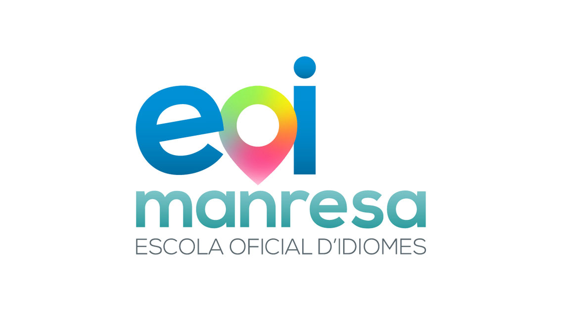 Disseny web i i matge corporativa per a EOI Manresa