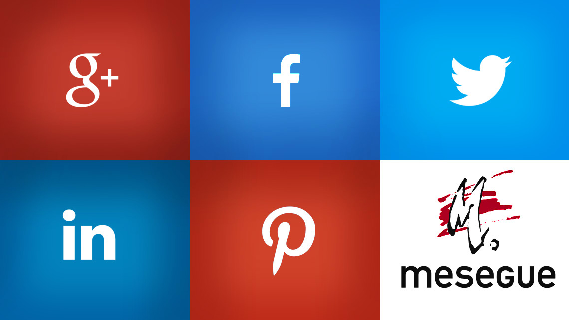 Gestió de xarxes socials per a Mobles Mesegué