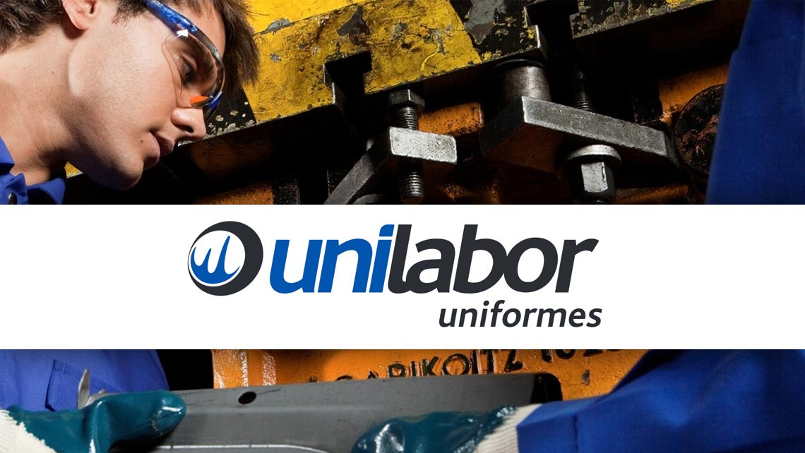 Disseny de web Prestashop i posicionament SEO per a Unilabor
