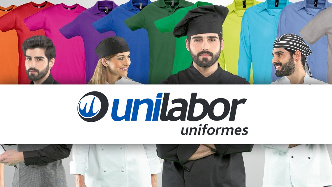 Disseny de web Prestashop i posicionament SEO per a Unilabor