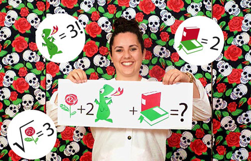 Concurs de Sant Jordi de Net Engineer