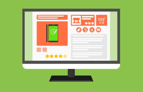 Tenint botiga física interessa tenir una botiga virtual